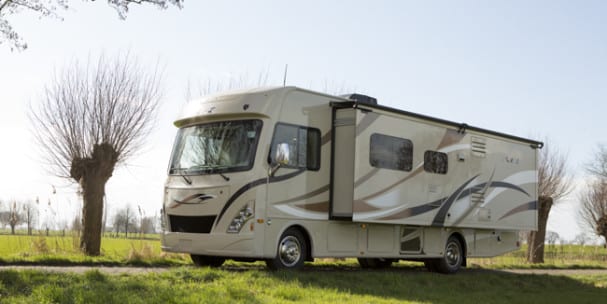 camperverhuur achterhoek