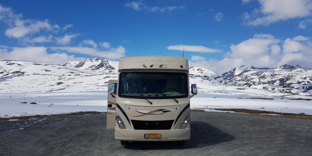 Camper kopen?