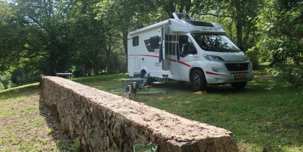 Een camper huren of kopen