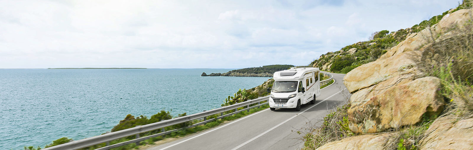 Etrusco campers